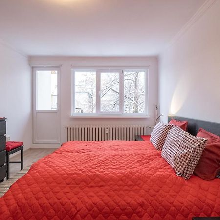 Lz Spacious One Bedroom Apartment In Top Centre By Flat Mаnager Sofia Exterior photo