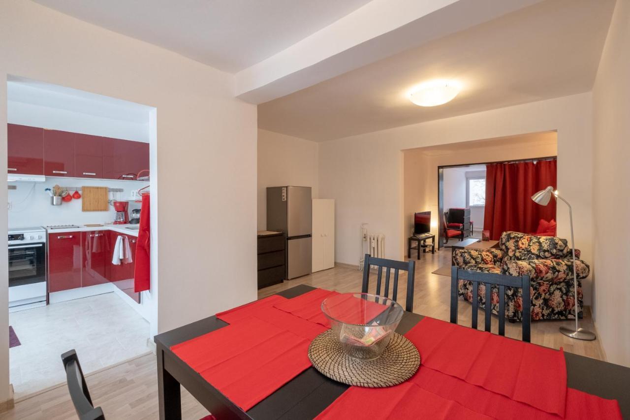 Lz Spacious One Bedroom Apartment In Top Centre By Flat Mаnager Sofia Exterior photo
