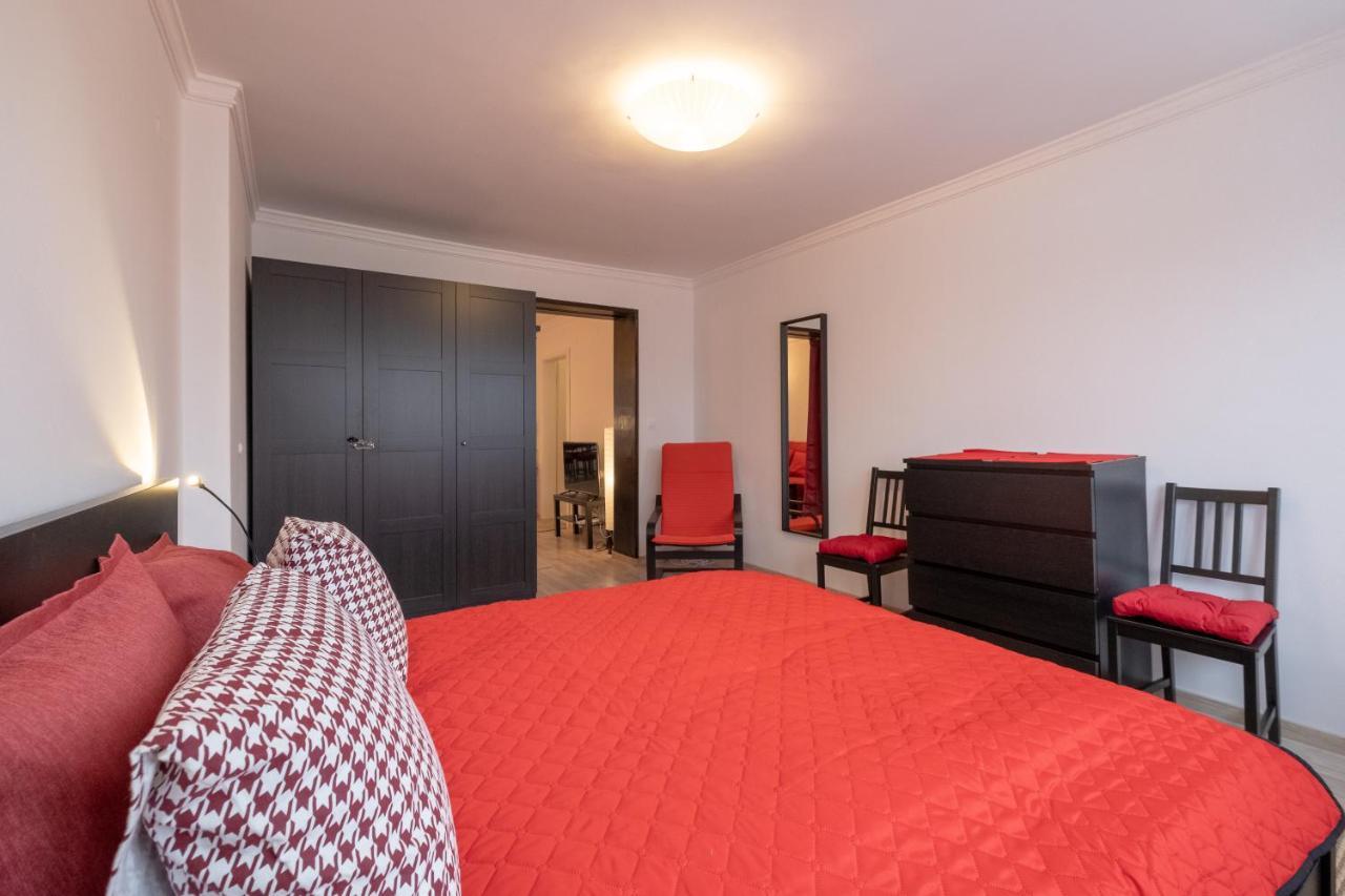 Lz Spacious One Bedroom Apartment In Top Centre By Flat Mаnager Sofia Exterior photo