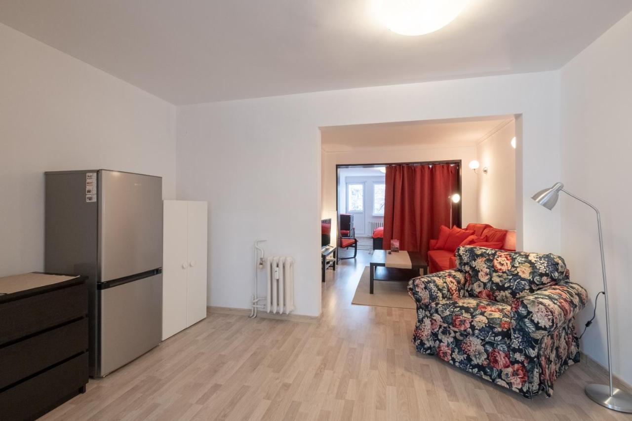 Lz Spacious One Bedroom Apartment In Top Centre By Flat Mаnager Sofia Exterior photo