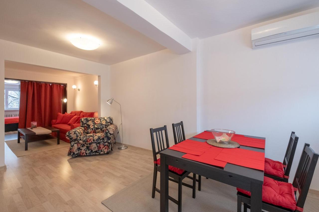 Lz Spacious One Bedroom Apartment In Top Centre By Flat Mаnager Sofia Exterior photo