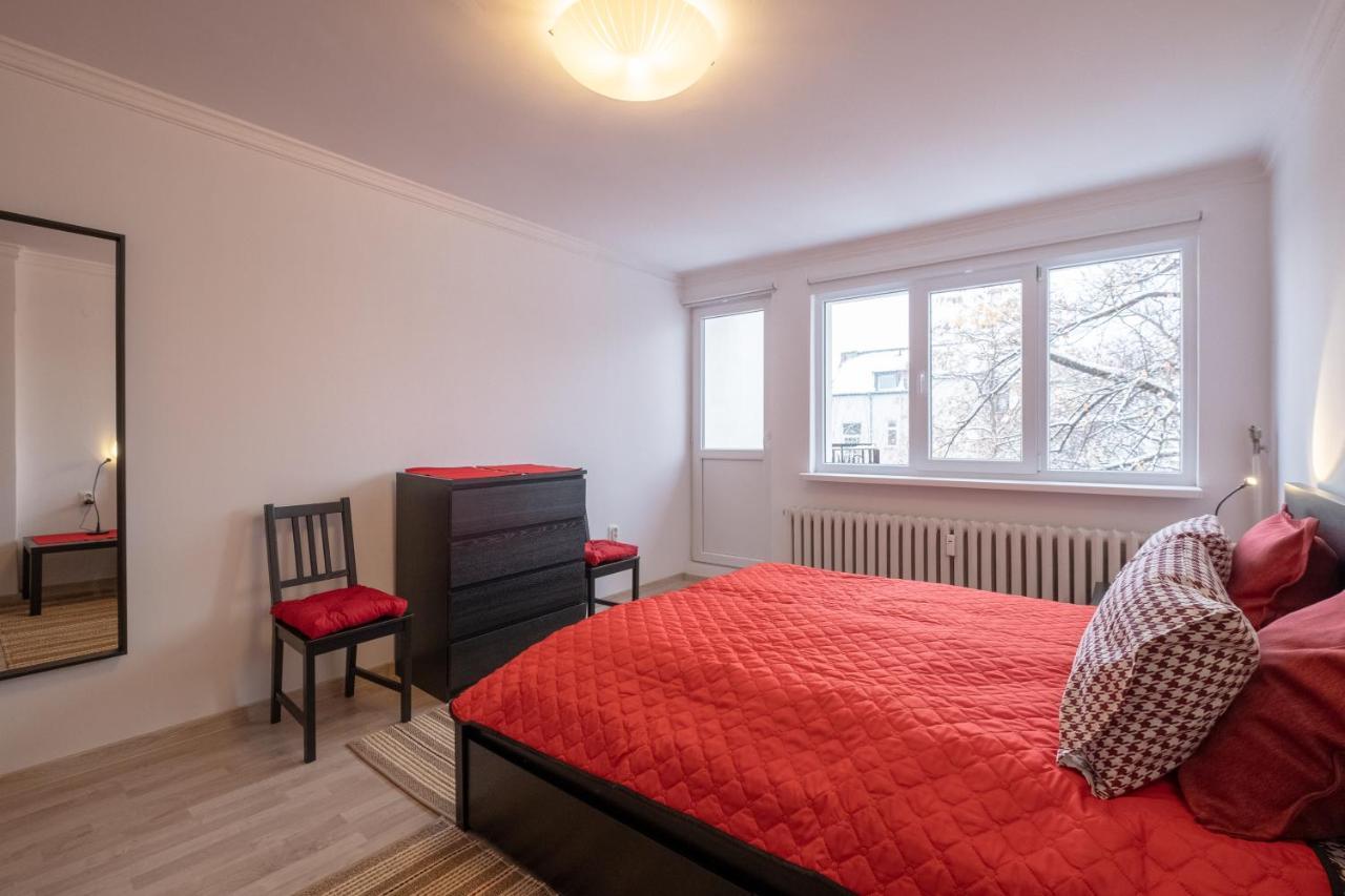 Lz Spacious One Bedroom Apartment In Top Centre By Flat Mаnager Sofia Exterior photo